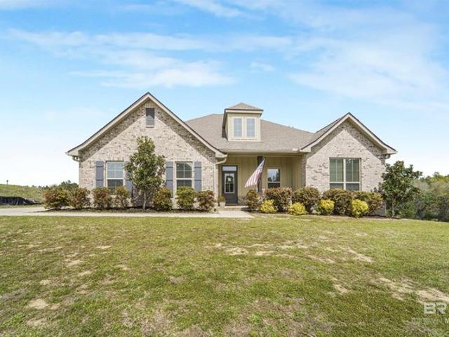 House for sale in Spanish Fort, Alabama