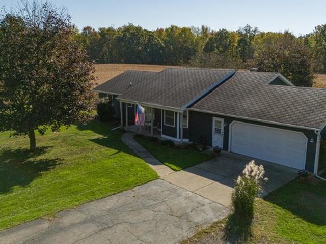 House for sale in Marcellus, Cass County