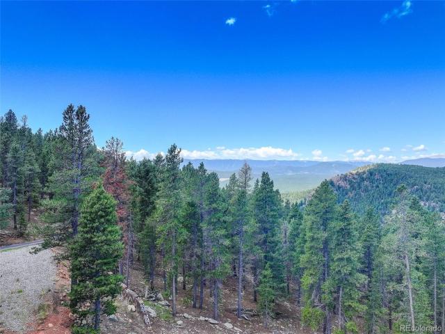 Land for sale in Conifer, Colorado