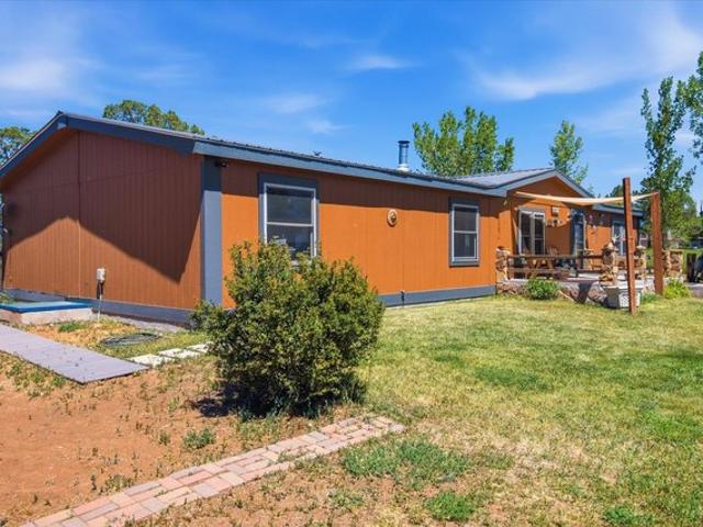 House for sale in La Plata, Colorado