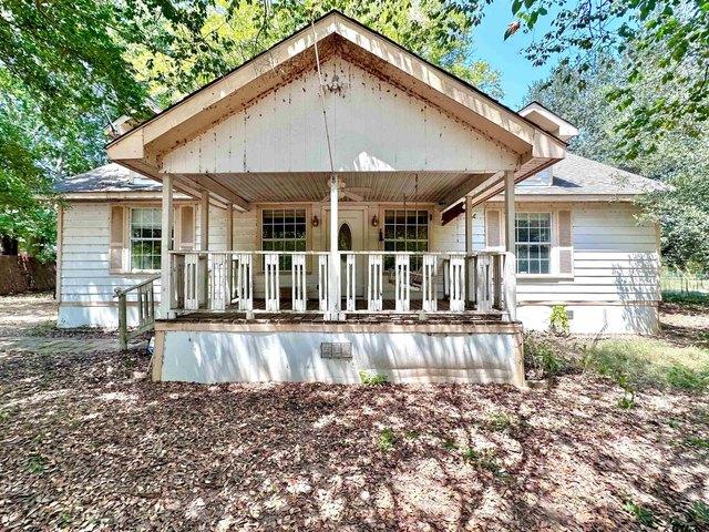 House for sale in Frankston, Texas