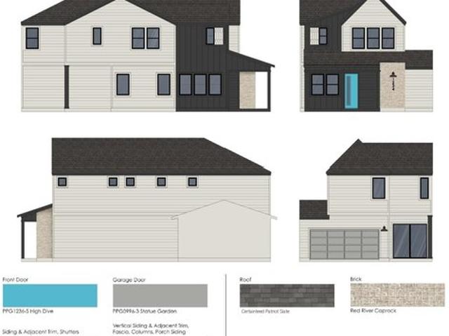 Townhouse for sale in Montgomery, Texas