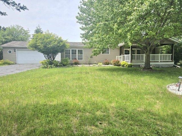 House for sale in Wheatfield, Indiana