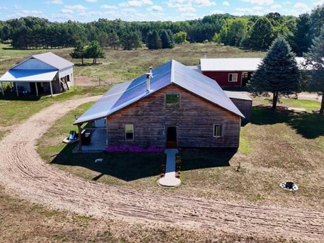 House for sale in Vestaburg, Michigan