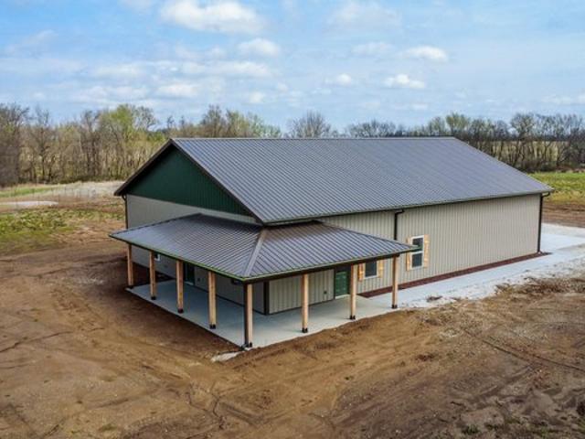 House for sale in Centralia, Missouri