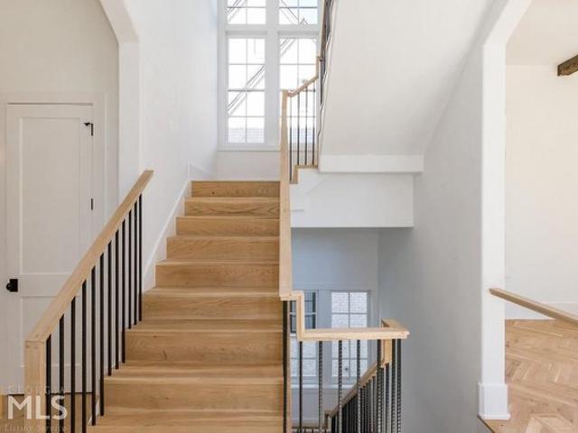 Townhouse for sale in Palmetto, Georgia