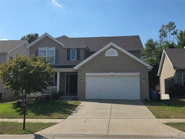 House for sale in Pattonville, Bridgeton