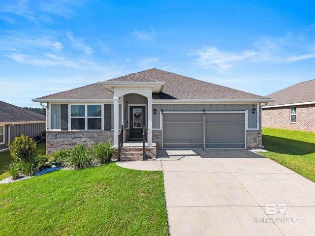 House for sale in Daphne, Alabama
