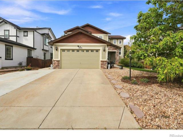 House for sale in Firestone, Colorado
