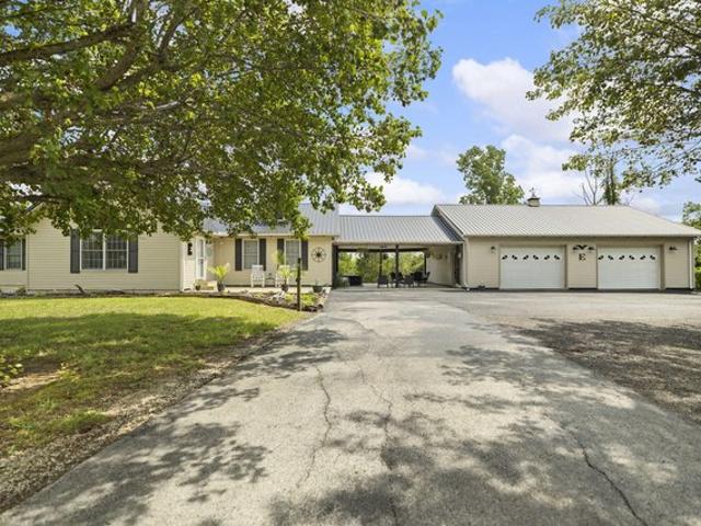 House for sale in Nancy, Kentucky