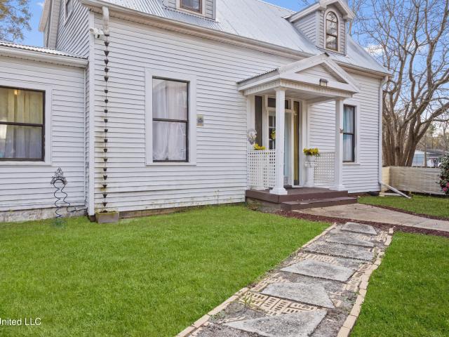 House for sale in Gulfport, Mississippi