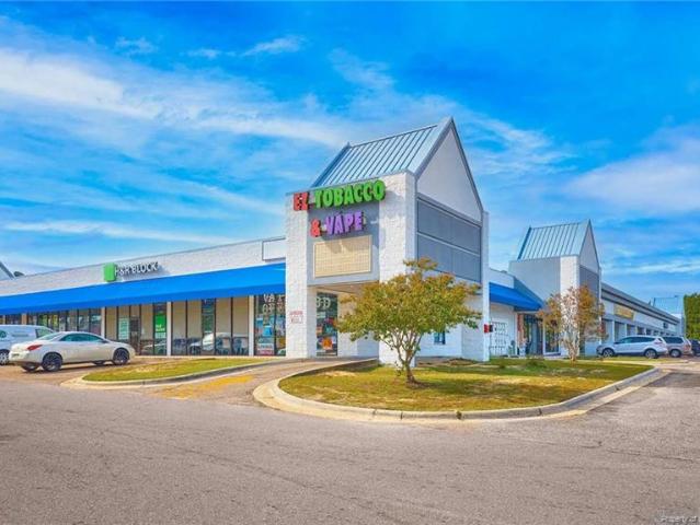 Property for rent in Spring Lake, Cumberland County