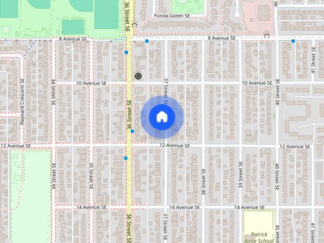 House for rent in Forest Lawn, Calgary