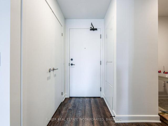 Condo for rent in Woburn, Ontario