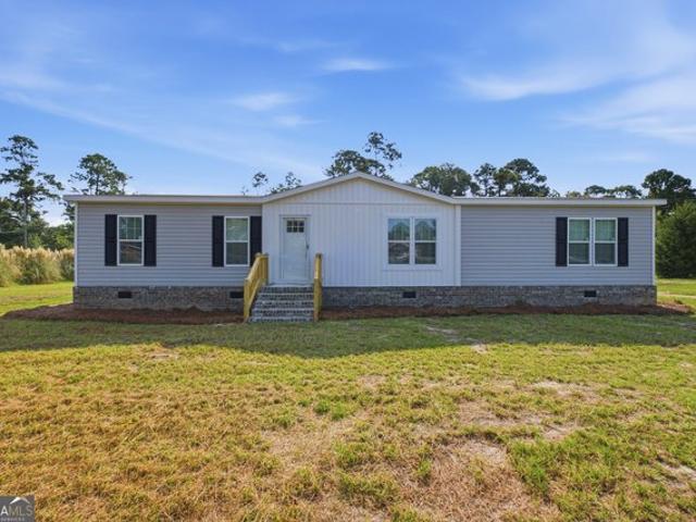 House for sale in Twin City, Emanuel County