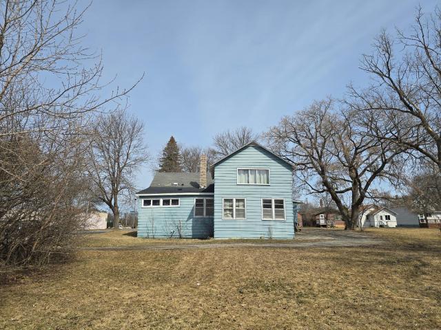 House for sale in International Falls, Minnesota
