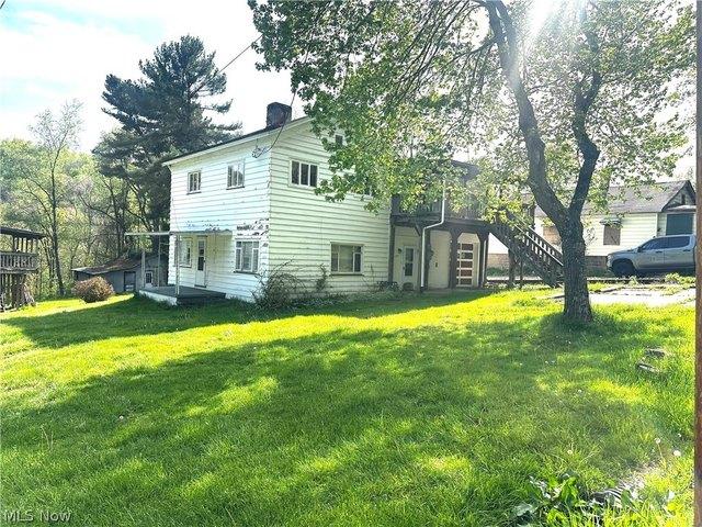 House for sale in East Liverpool, Ohio
