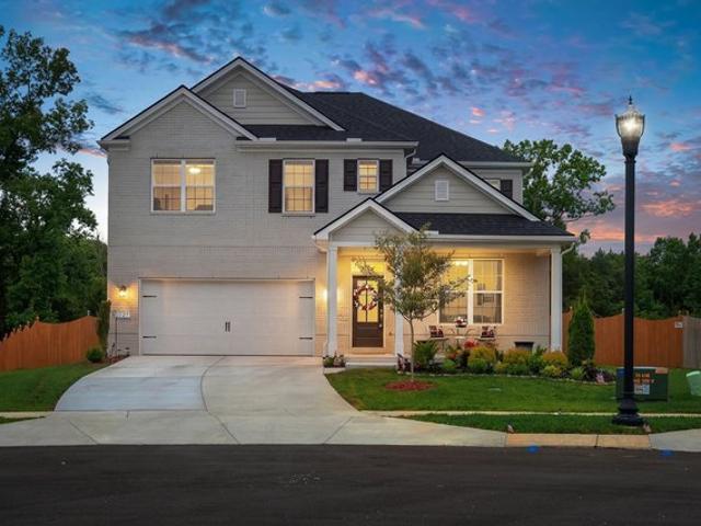 House for sale in Tennessee