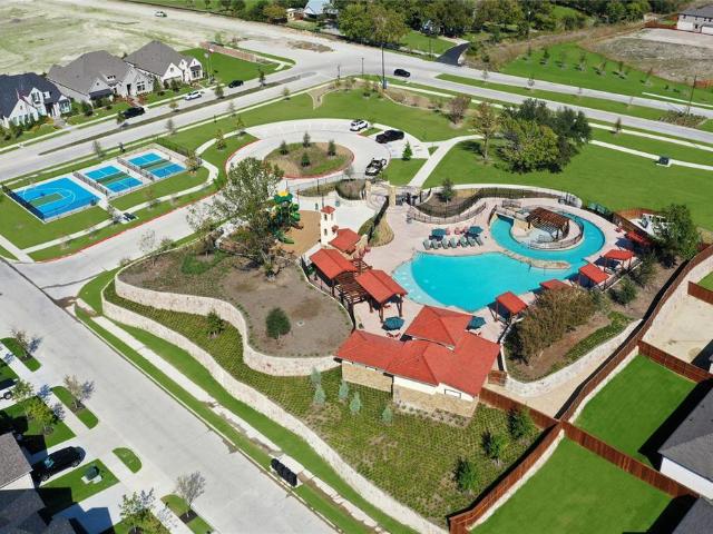 House for sale in Fate, Texas