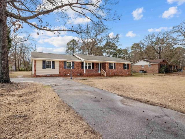 House for sale in Lugoff, South Carolina
