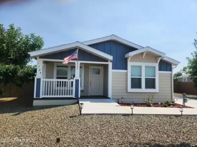 House for rent in Chino Valley