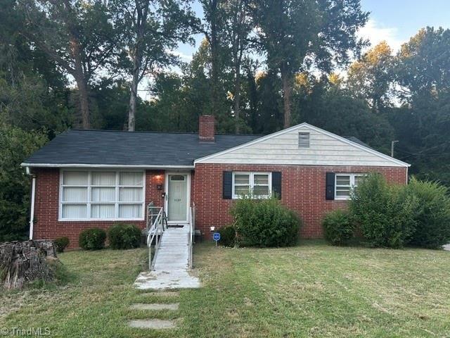 House for sale in High Point, Guilford County