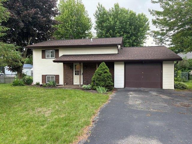 House for sale in Sturgeon Bay, Wisconsin