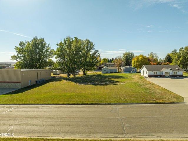 Land for sale in Washburn, North Dakota