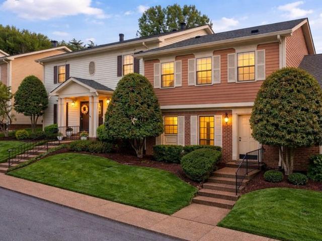 Townhouse for sale in Tennessee