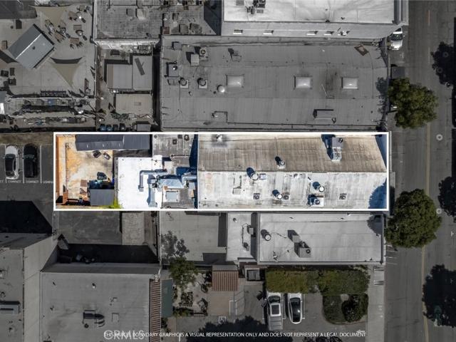 Commercial for sale in San Luis Obispo, California