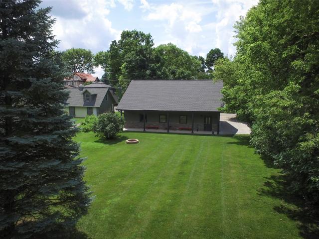 House for sale in Grinnell, Iowa