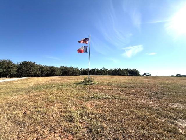Land for sale in Milam, Texas