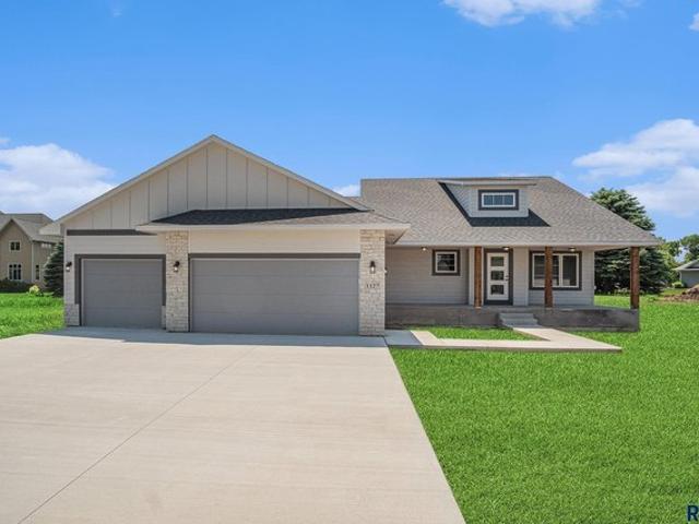 House for sale in Madison, South Dakota