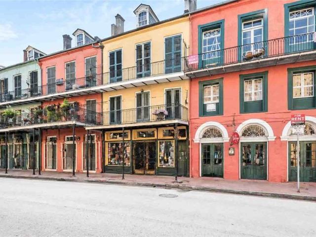 Commercial for sale in New Orleans, Louisiana