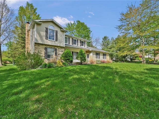 House for sale in Summit, Ohio