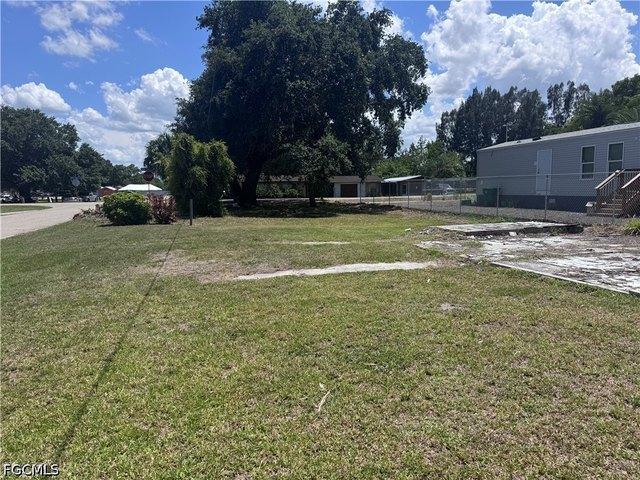 Land for sale in Clewiston, Florida