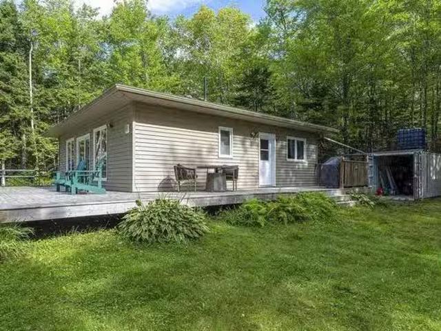 House for sale in Nova Scotia