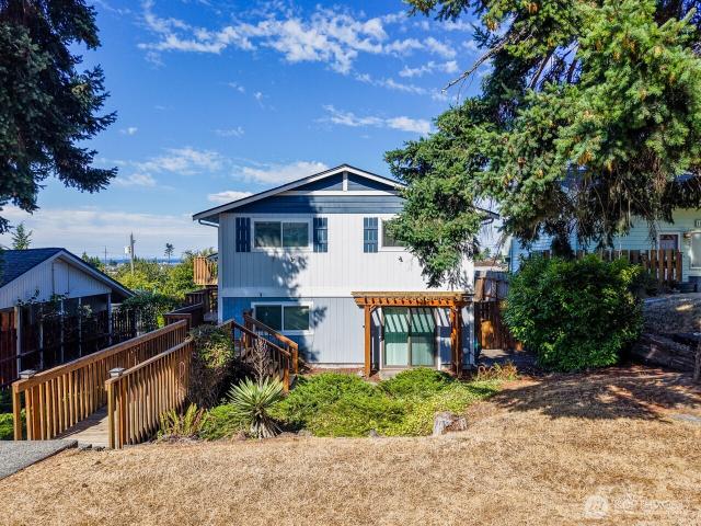 House for sale in Port Angeles, Washington
