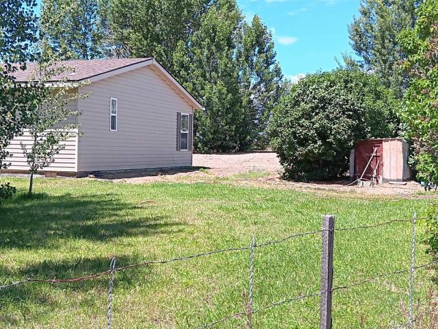 House for sale in Richfield, Idaho