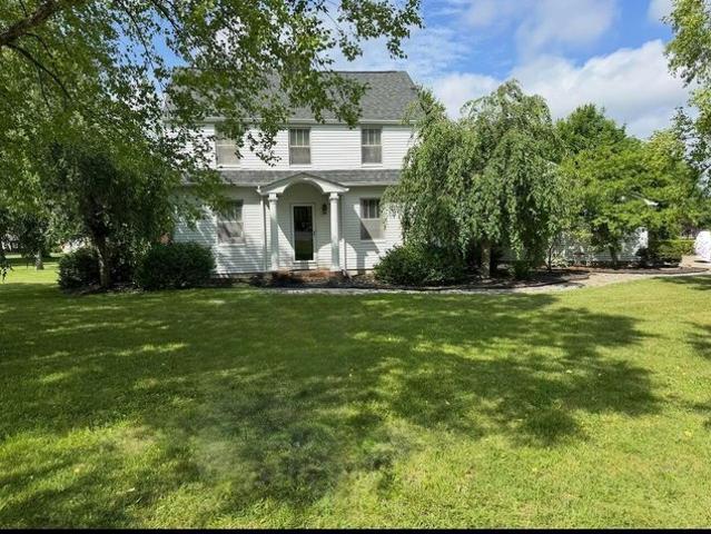 House for sale in Westerville, Ohio