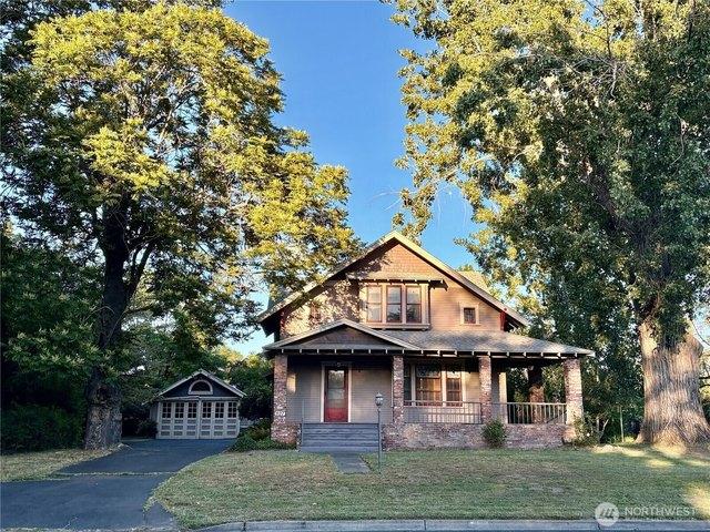 House for sale in Walla Walla, Washington