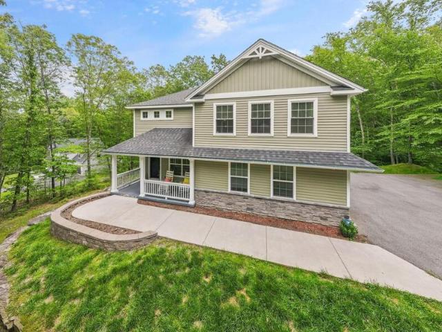 House for sale in East Stroudsburg