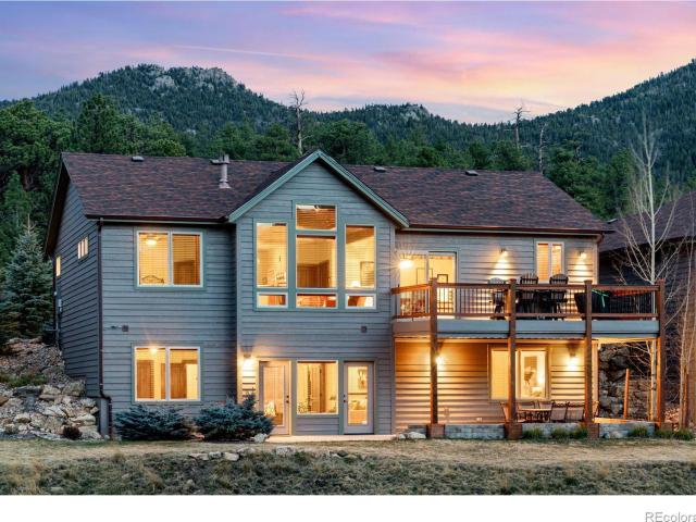 Condo for sale in Estes Park, Colorado