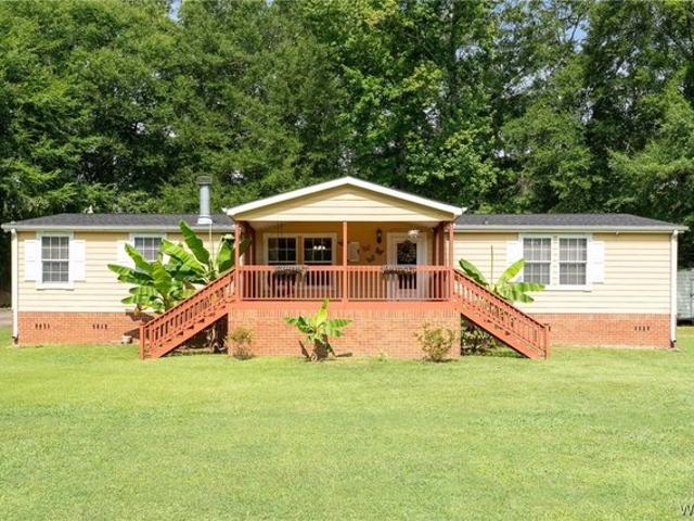 House for sale in Alabama