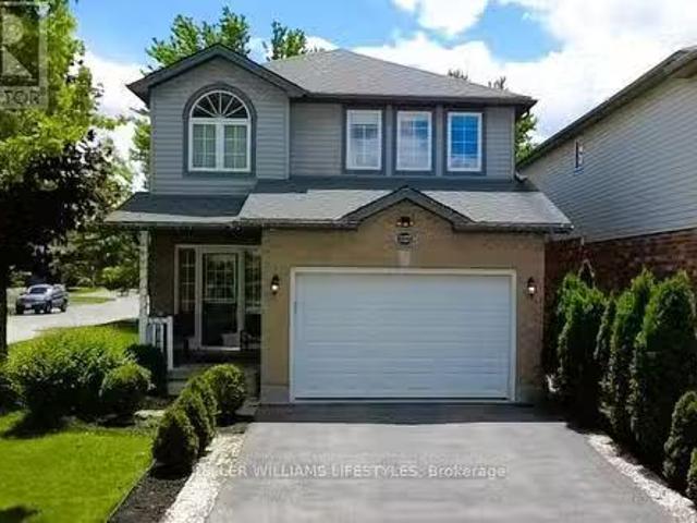 House for sale in London, Southwestern Ontario