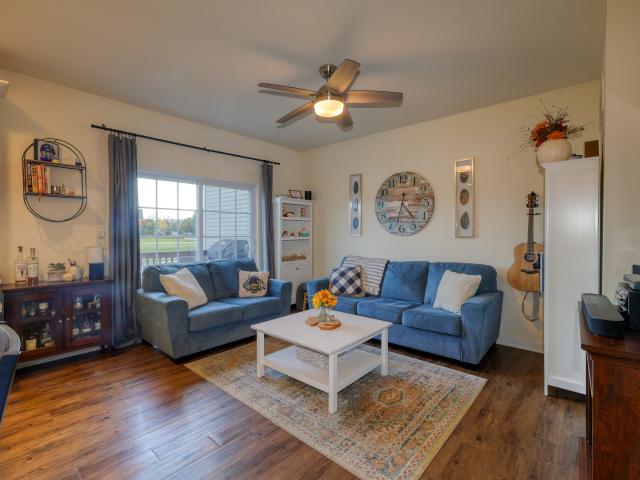 House for sale in Elburn, Kane County