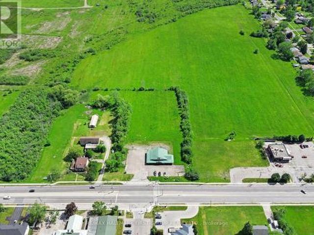 Land for sale in Niagara, Ontario