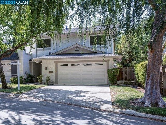 Townhouse for sale in Walnut Creek, California
