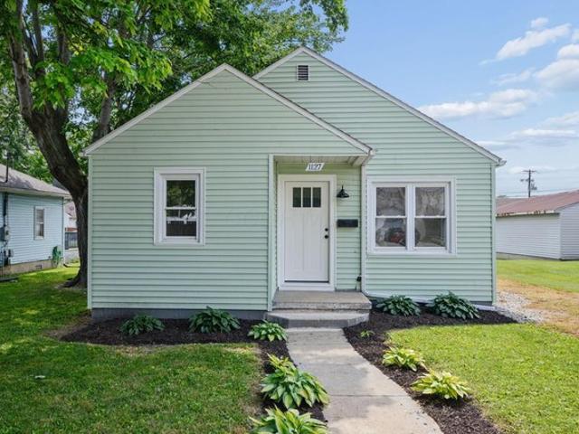 House for sale in Fay, Ohio