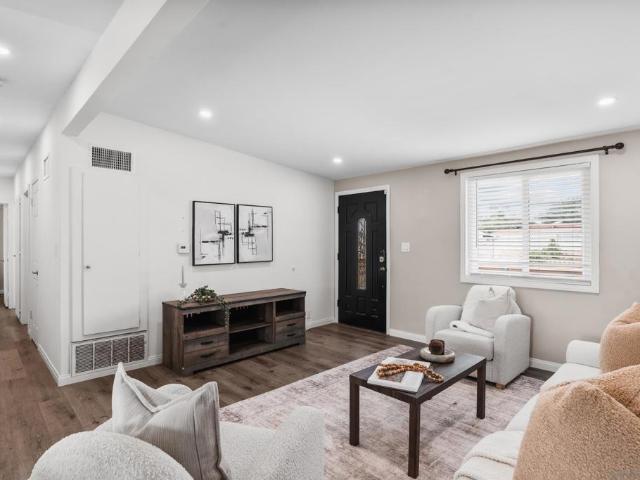 House for sale in Imperial Beach, California
